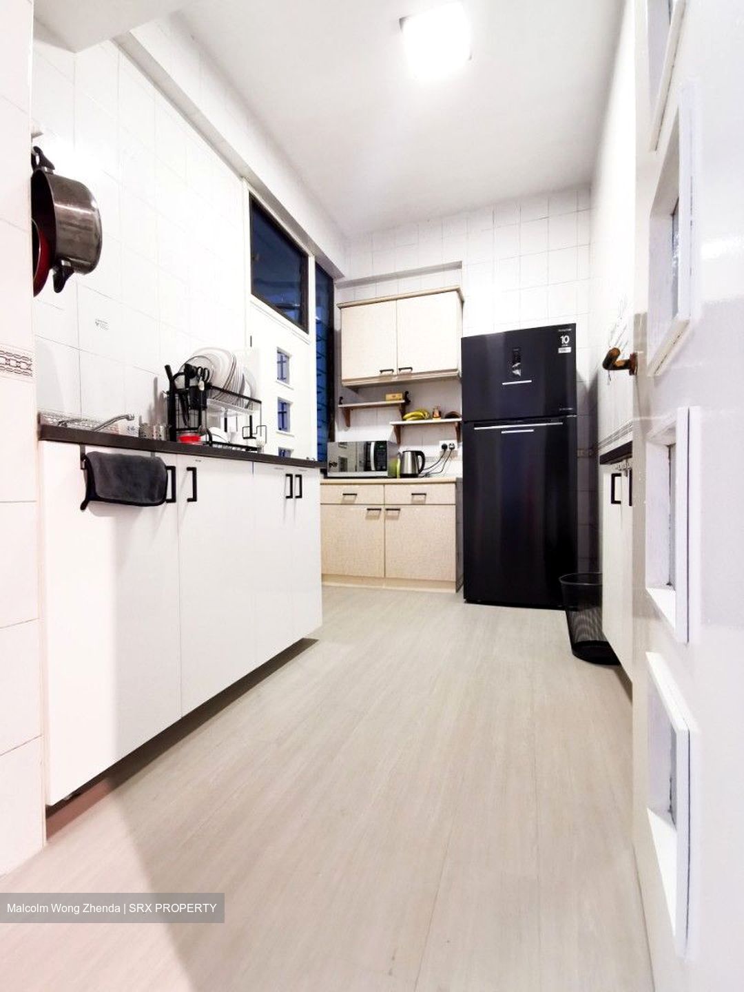 Parc Oasis (D22), Condominium #520881631